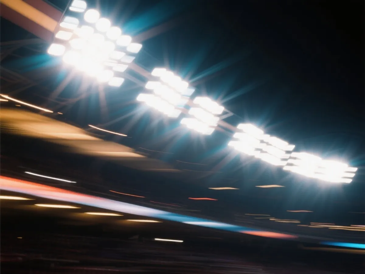 九游体育—活力运动场景