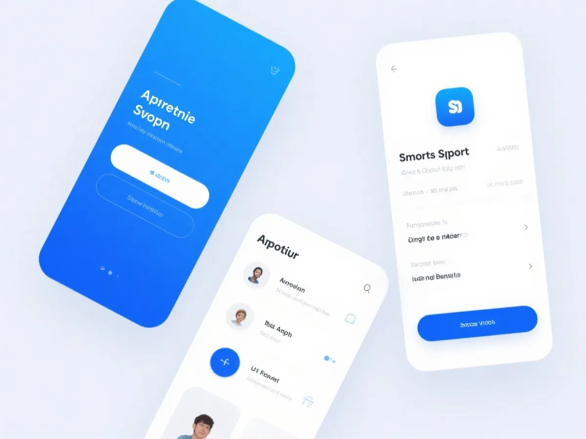九游体育APP界面示意